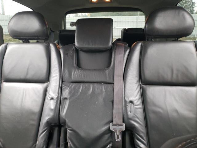 Photo 10 from auction – 2004 VOLVO XC90 with VIN YV1CZ91HX41054637