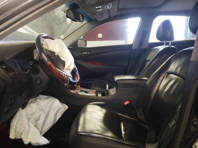 Photo 7 from auction – 2008 LEXUS ES 350 with VIN JTHBJ46G682202857