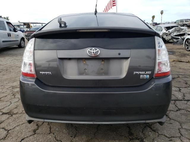Photo 6 from auction – 2008 TOYOTA PRIUS with VIN JTDKB20U183384480
