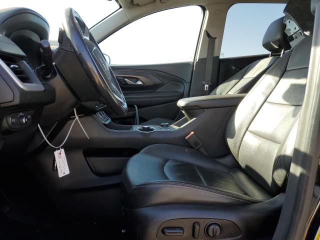 Photo 7 from auction – 2019 GMC TERRAIN SL with VIN 3GKALPEX9KL276102