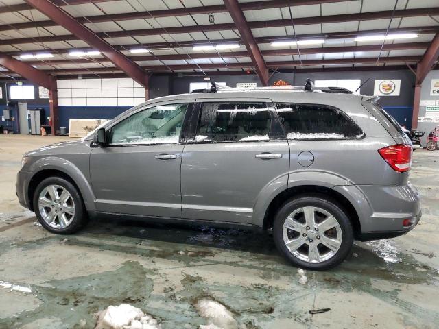 Photo 2 from auction – 2012 DODGE JOURNEY CR with VIN 3C4PDDDG6CT297607
