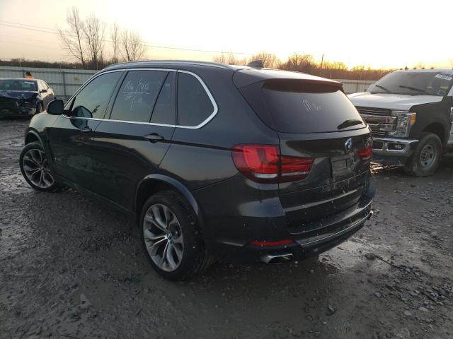 Photo 2 from auction – 2018 BMW X5 SDRIVE3 with VIN 5UXKR2C54J0Z19923