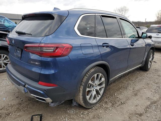 Photo 3 from auction – 2019 BMW X5 XDRIVE5 with VIN 5UXJU2C58KLN66211