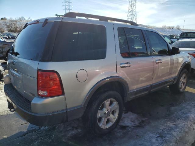Photo 3 from auction – 2005 FORD EXPLORER X with VIN 1FMZU73K95UB61993