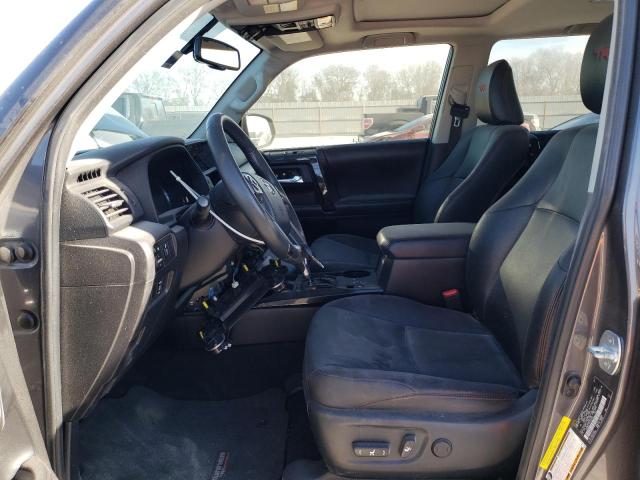Photo 7 from auction – 2017 TOYOTA 4RUNNER SR with VIN JTEBU5JR1H5481054