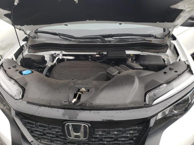 Photo 12 from auction – 2021 HONDA PASSPORT E with VIN 5FNYF8H51MB041535