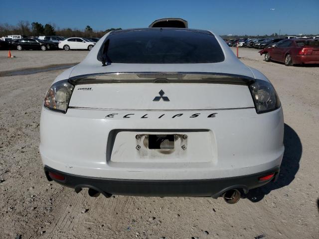 Photo 6 from auction – 2012 MITSUBISHI ECLIPSE GS with VIN 4A31K5DF2CE004713