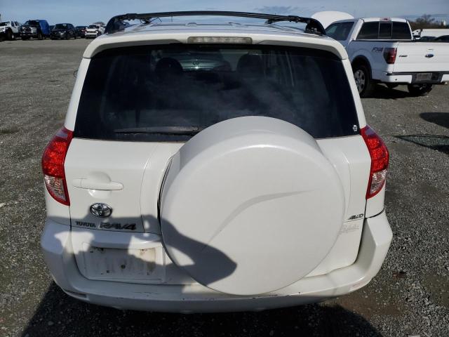 Photo 6 from auction – 2007 TOYOTA RAV4 LIMIT with VIN JTMBD31V075067915