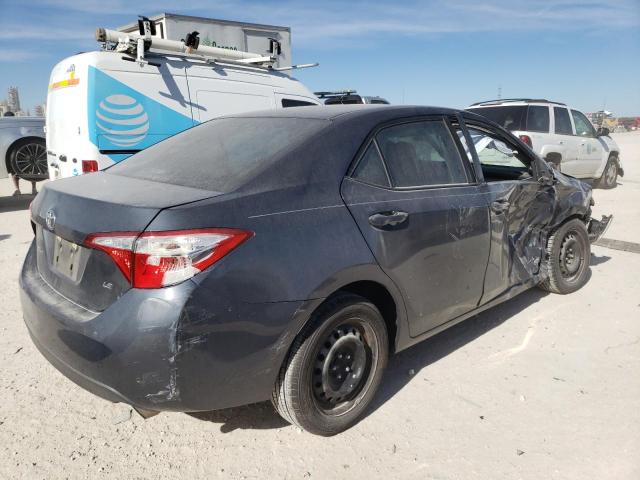 Photo 3 from auction – 2016 TOYOTA COROLLA L with VIN 5YFBURHE3GP390982