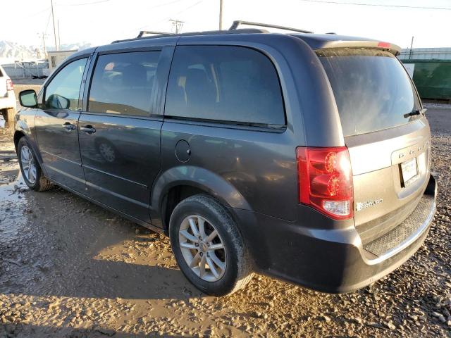 Photo 2 from auction – 2015 DODGE GRAND CARA with VIN 2C4RDGCG9FR744885