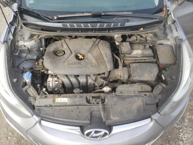 Photo 11 from auction – 2016 HYUNDAI ELANTRA SE with VIN 5NPDH4AE9GH693241