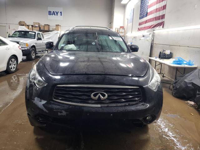 Photo 5 from auction – 2011 INFINITI FX35 with VIN JN8AS1MW6BM735049
