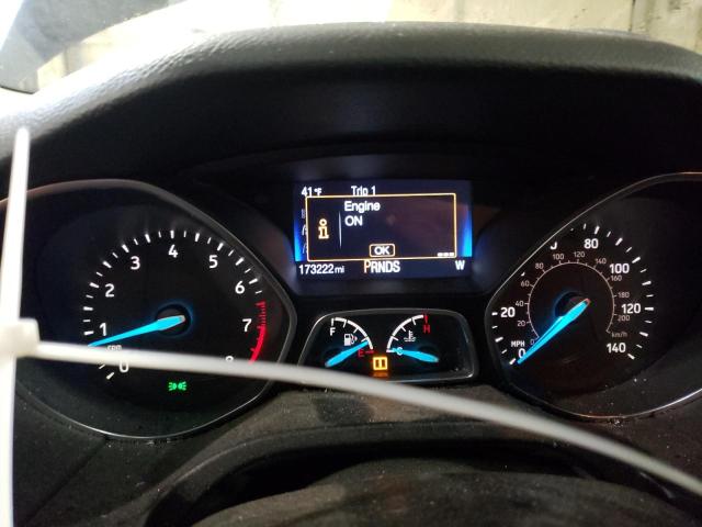Foto 9 de la subasta – 2015 FORD FOCUS SE con VIN 1FADP3K24FL230182