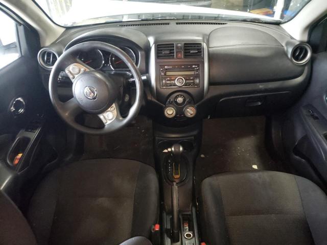 Photo 8 from auction – 2012 NISSAN VERSA S with VIN 3N1CN7AP5CL927461