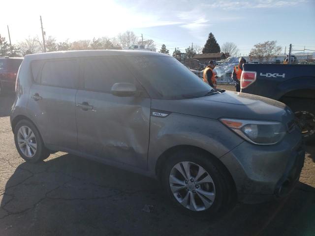 Фото 4 с аукциона – 2016 KIA SOUL + с VIN KNDJP3A50G7350919