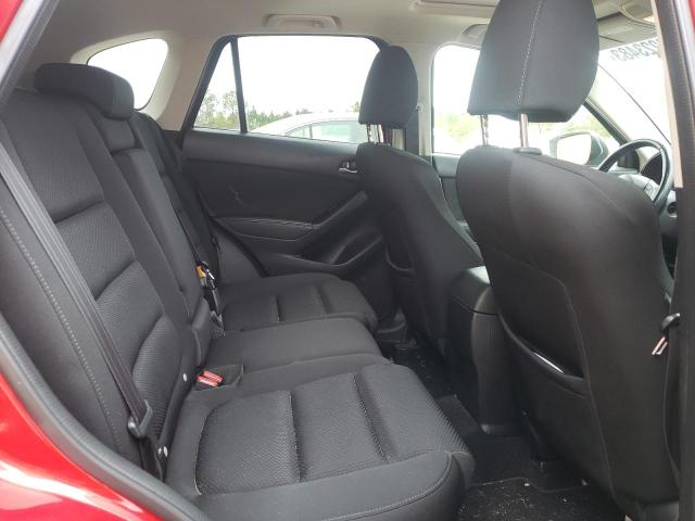 Photo 10 from auction – 2016 MAZDA CX-5 TOURI with VIN JM3KE4CY2G0905795