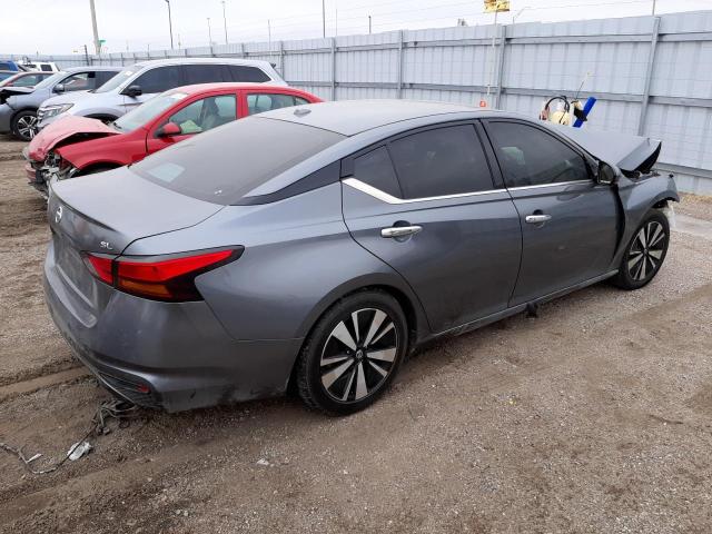 Photo 3 from auction – 2019 NISSAN ALTIMA SL with VIN 1N4BL4EV1KC174811