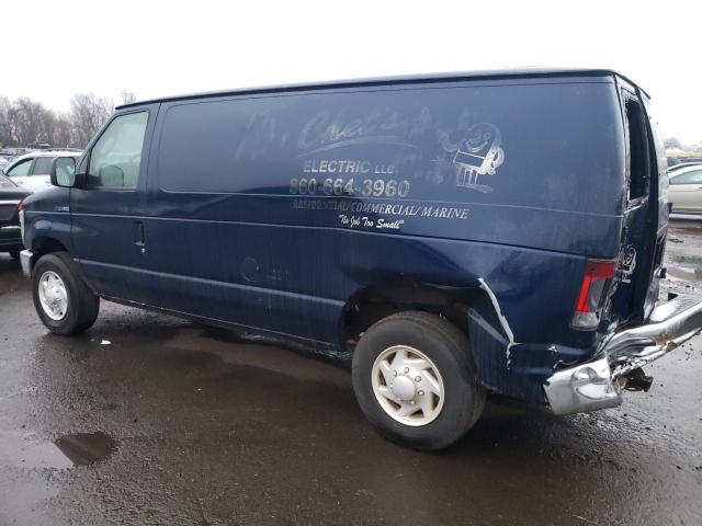 Photo 2 from auction – 2008 FORD ECONOLINE with VIN 1FTNE24LX8DA20073