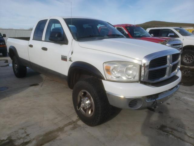 Photo 4 from auction – 2007 DODGE RAM 2500 S with VIN 3D7KS28C27G725110