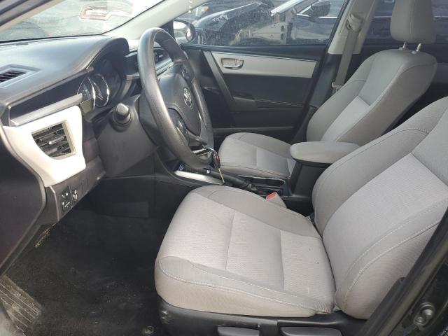 Photo 7 from auction – 2015 TOYOTA COROLLA L with VIN 2T1BURHE2FC382631