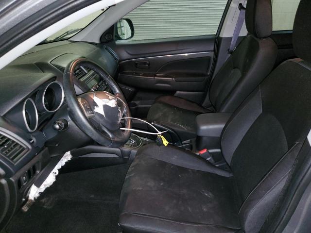 Photo 7 from auction – 2015 MITSUBISHI OUTLANDER with VIN 4A4AR3AU7FE040027