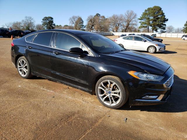 Photo 4 from auction – 2017 FORD FUSION SE with VIN 3FA6P0HDXHR264017
