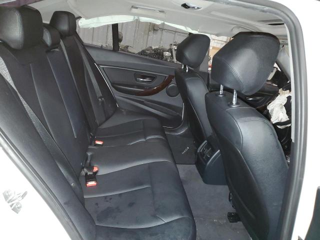 صورة رقم 10 من المزاد - 2015 BMW 320 I مع VIN WBA3B1G56FNT06126