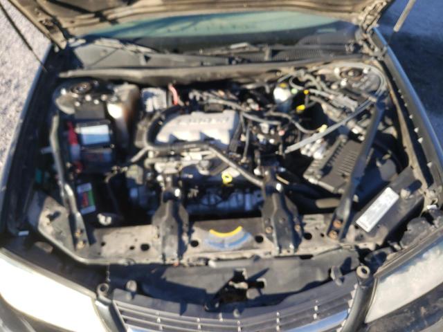 Photo 11 from auction – 2004 CHEVROLET IMPALA with VIN 2G1WF52EX49189467
