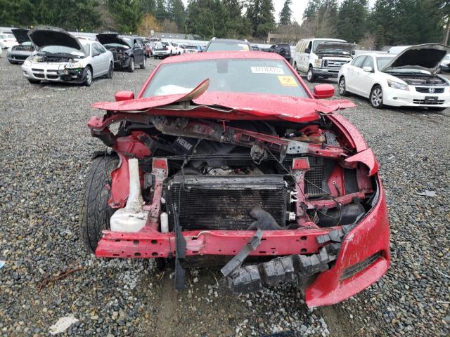 Photo 5 from auction – 2015 DODGE CHARGER R/ with VIN 2C3CDXCT5FH847783
