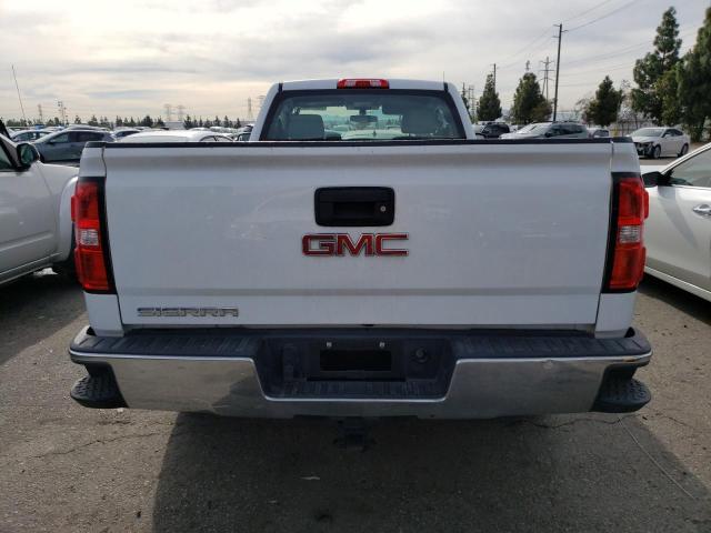 Photo 6 from auction – 2017 GMC SIERRA C15 with VIN 1GTN1LEC2HZ905936