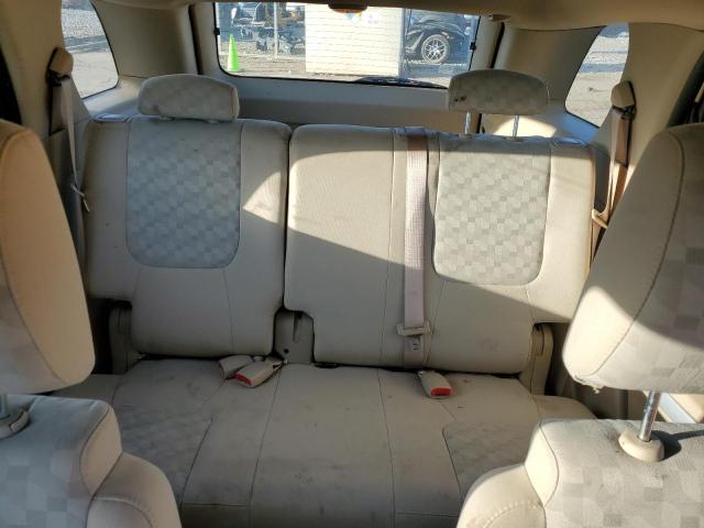 Photo 10 from auction – 2008 CHEVROLET EQUINOX LS with VIN 2CNDL23F986299698