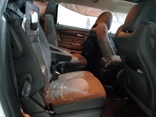 Photo 11 from auction – 2017 CHEVROLET TRAVERSE L with VIN 1GNKVGKD1HJ234454