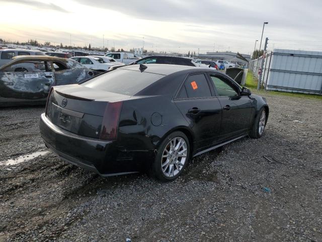 Photo 3 from auction – 2013 CADILLAC CTS LUXURY with VIN 1G6DE5E58D0157191