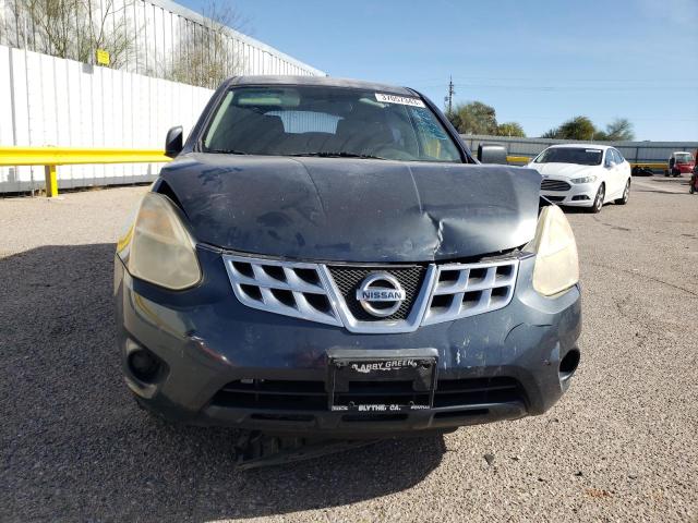 Photo 5 from auction – 2013 NISSAN ROGUE S with VIN JN8AS5MTXDW033756