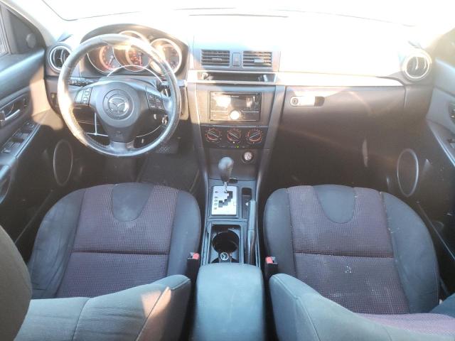 Zdjęcie 8 z aukcji – 2006 MAZDA 3 HATCHBAC z VIN JM1BK143561503457