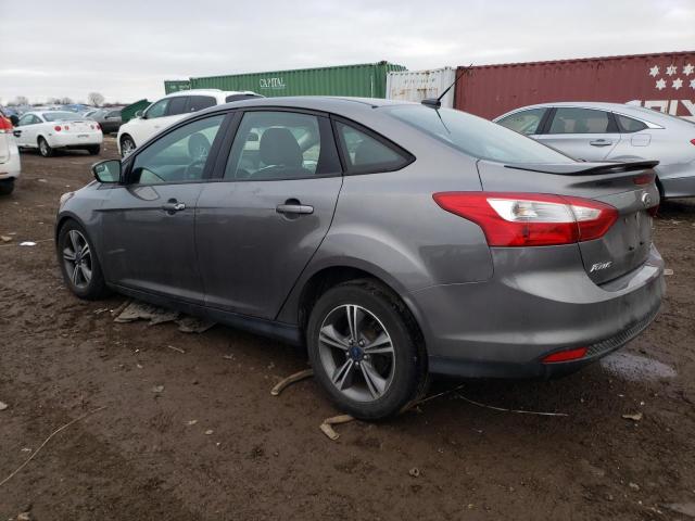 Фото 2 с аукциона – 2014 FORD FOCUS SE с VIN 1FADP3F27EL419319