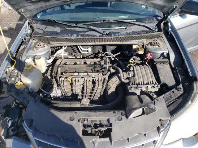 Photo 11 from auction – 2010 CHRYSLER SEBRING TO with VIN 1C3CC4FB2AN200231