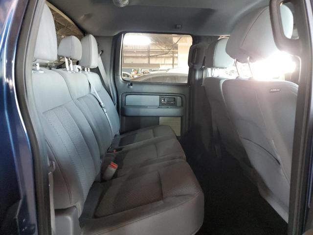 Photo 10 from auction – 2013 FORD F150 SUPER with VIN 1FTEW1CM0DFD37327