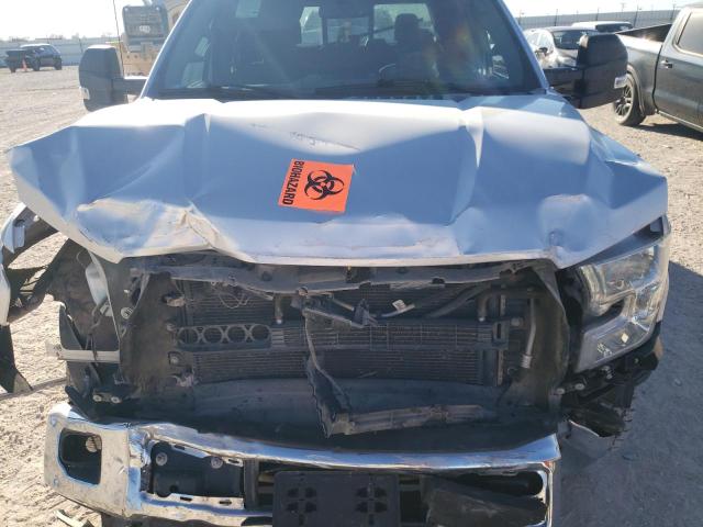 Photo 11 from auction – 2015 FORD F150 SUPER with VIN 1FTFW1EG8FKD05246