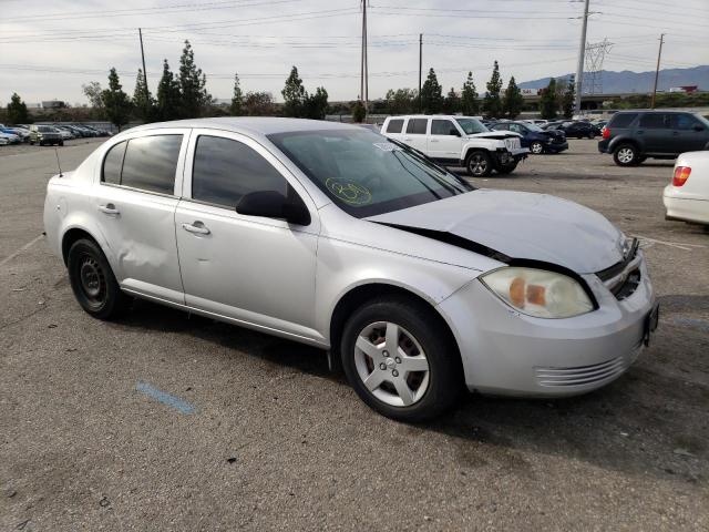 Photo 4 from auction – 2005 CHEVROLET COBALT with VIN 1G1AK52F657511216