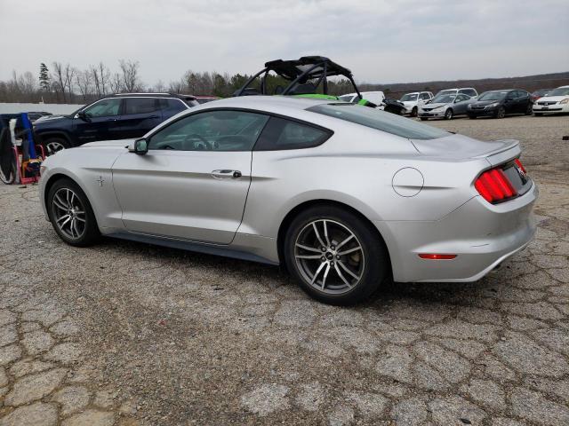 Photo 2 from auction – 2017 FORD MUSTANG with VIN 1FA6P8THXH5238805