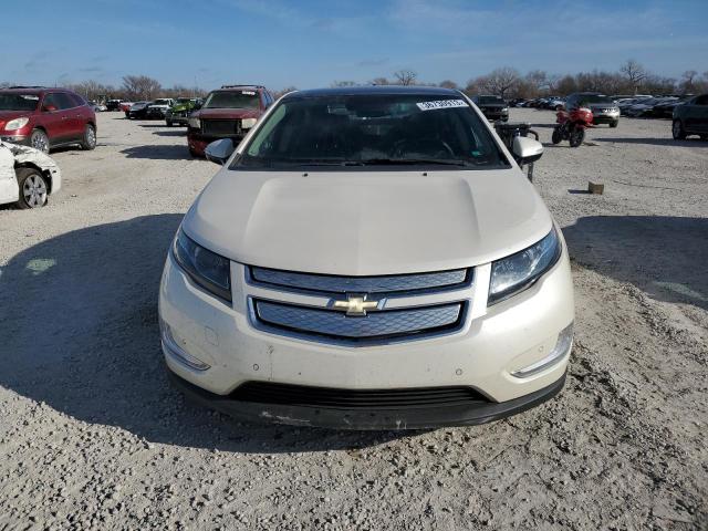 Photo 5 from auction – 2012 CHEVROLET VOLT with VIN 1G1RD6E49CU108049
