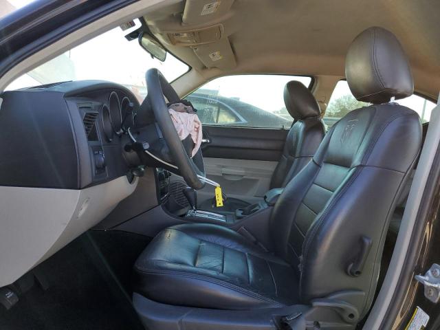 Photo 7 from auction – 2007 DODGE CHARGER SE with VIN 2B3LA43G47H638334