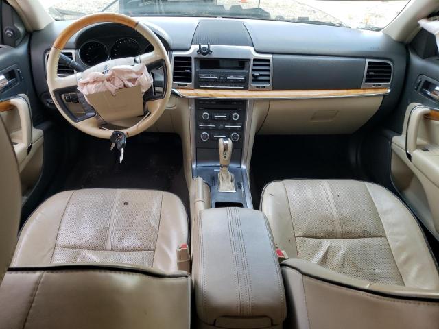 Zdjęcie 8 z aukcji – 2011 LINCOLN MKZ z VIN 3LNHL2GC1BR755775
