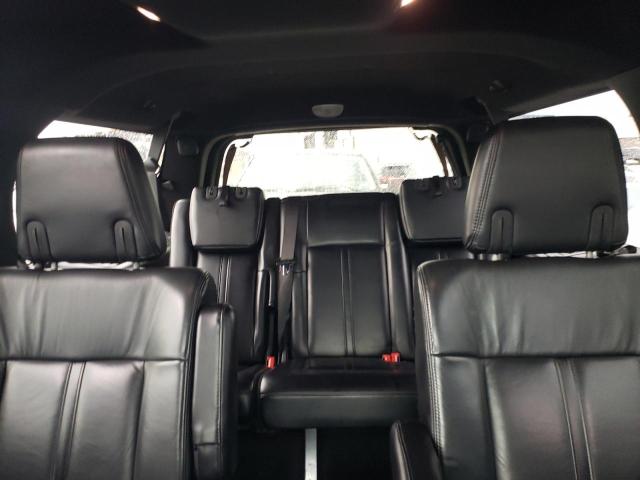 Photo 10 from auction – 2016 LINCOLN NAVIGATOR with VIN 5LMJJ3HT9GEL09019