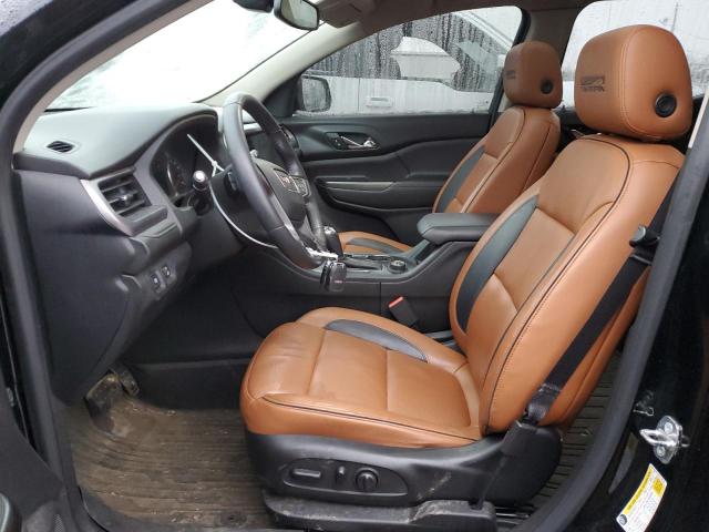 Photo 7 from auction – 2017 GMC ACADIA ALL with VIN 1GKKNVLS0HZ135530