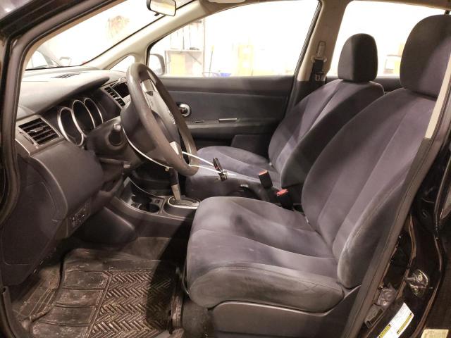 Foto 7 de la subasta – 2007 NISSAN VERSA S con VIN 3N1BC13E07L375111