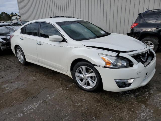 Photo 4 from auction – 2015 NISSAN ALTIMA 2.5 with VIN 1N4AL3AP9FC104007