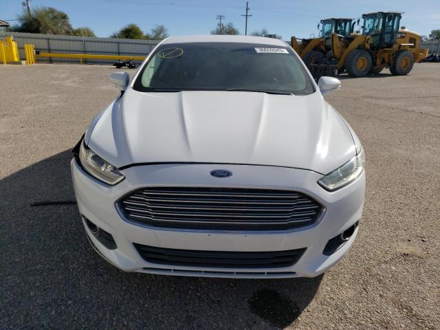 Photo 5 from auction – 2014 FORD FUSION SE with VIN 3FA6P0HD9ER116193