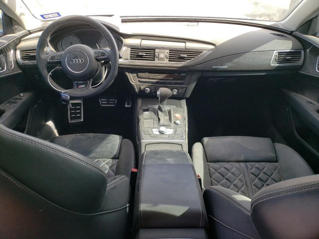 Photo 8 from auction – 2013 AUDI S7 PRESTIG with VIN WAU32BFC0DN078952